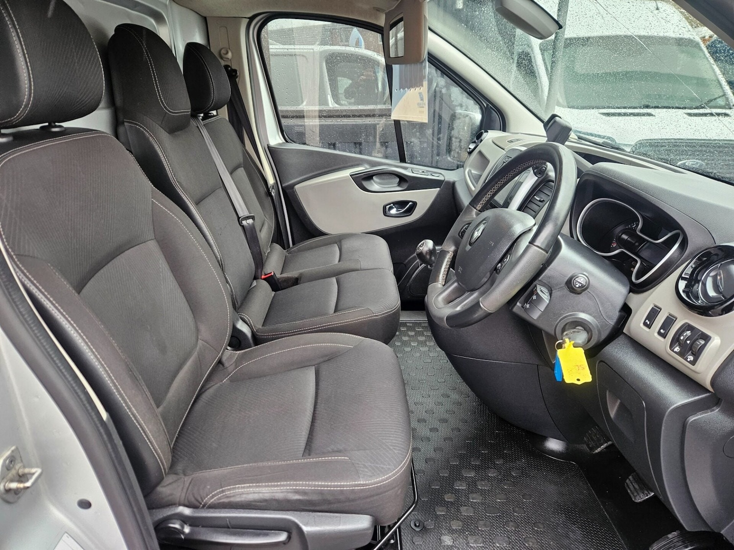 Used Renault Trafic 2019 for sale - 77474667: Photo 7