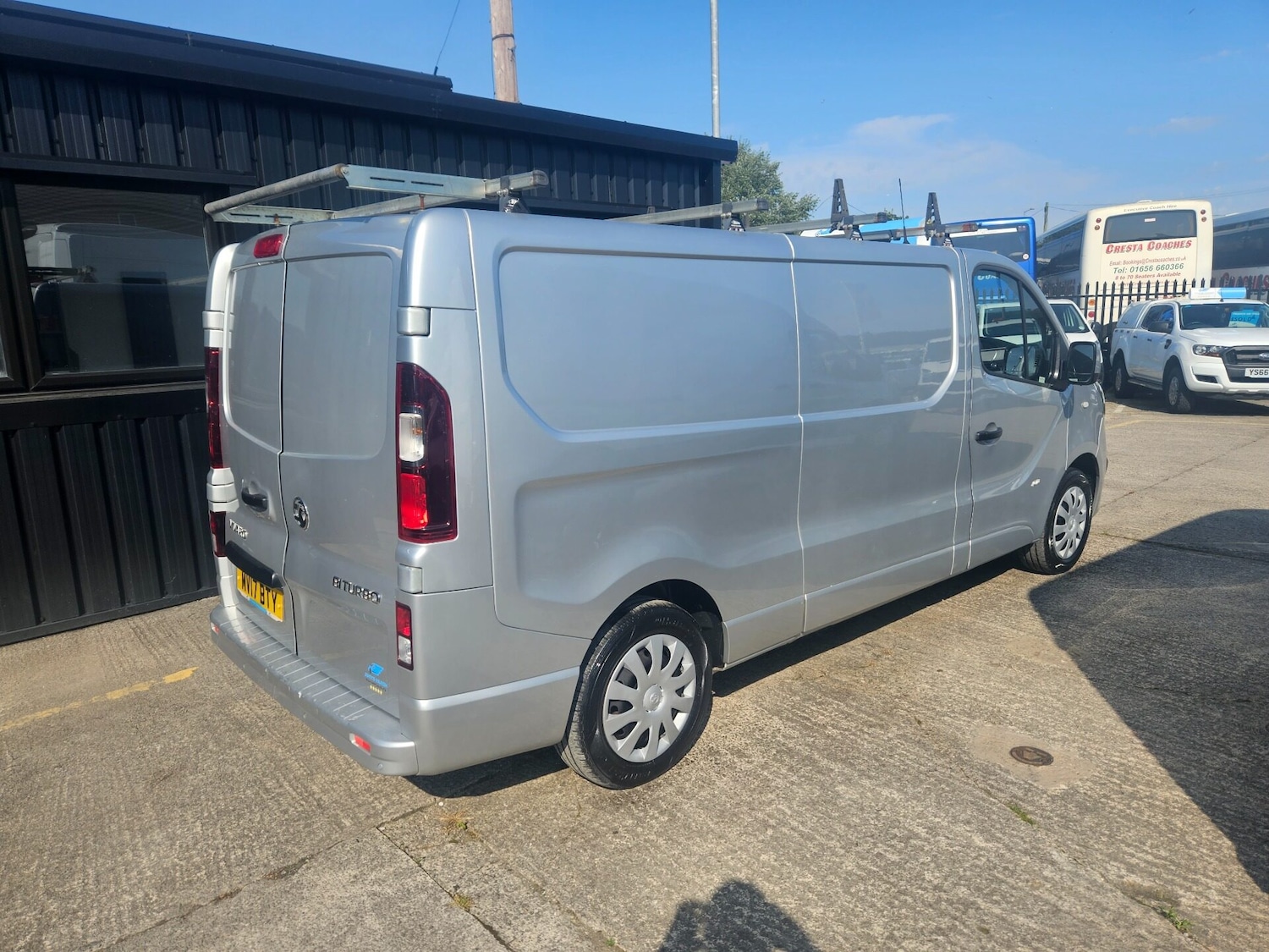 Vehicle 6