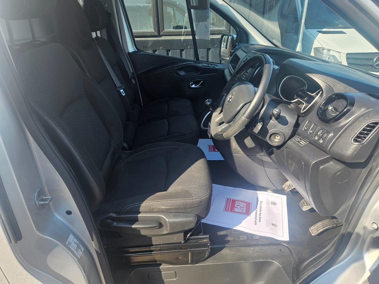 Vehicle 7