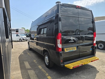 Used Peugeot Boxer 2019 for sale - 78723263: Photo