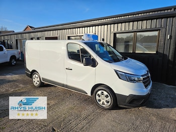 Used Renault Trafic 2022 for sale - 77662065: Photo