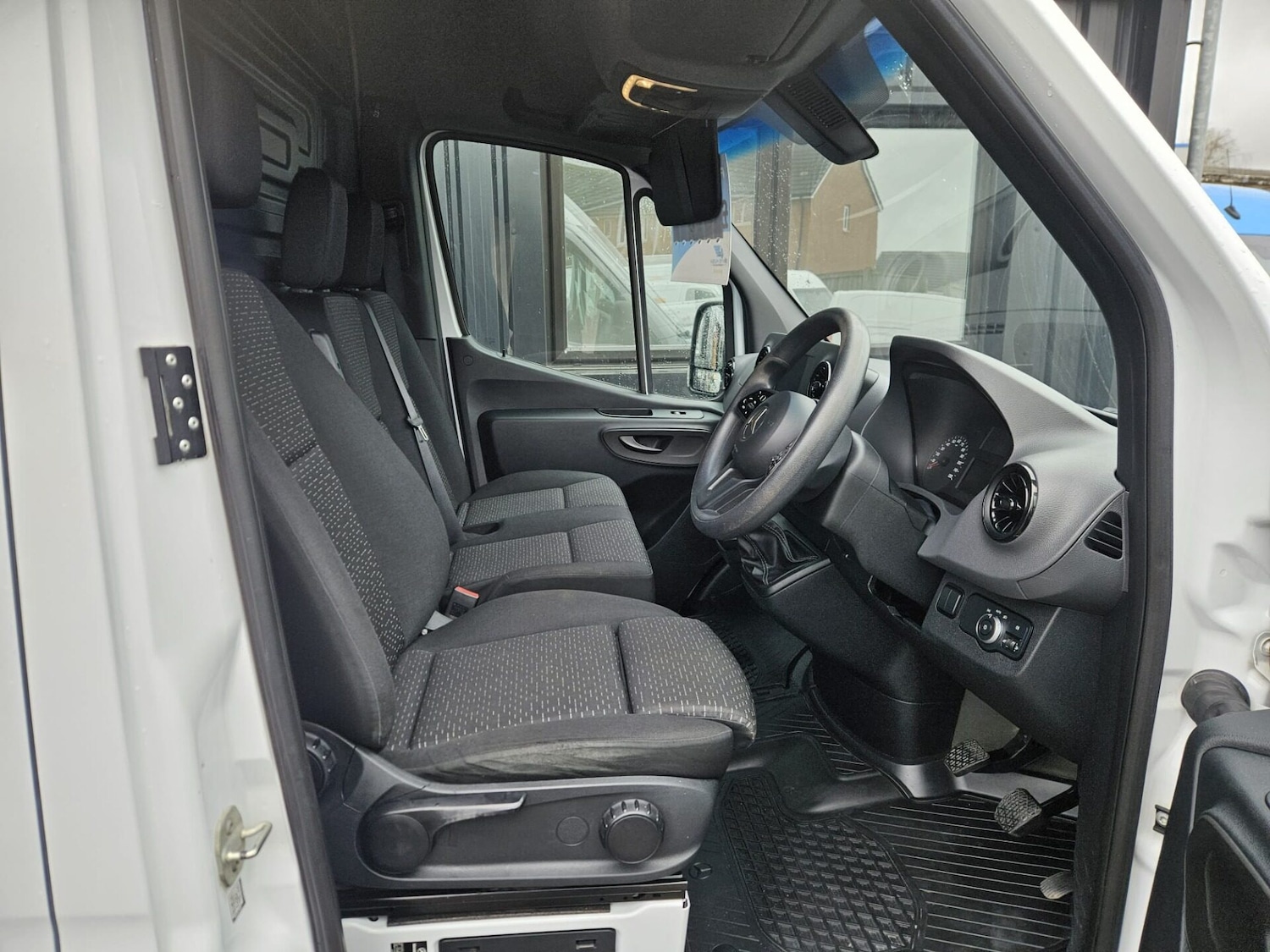 Used Mercedes-Benz Sprinter 2022 for sale - 78182642: Photo 7