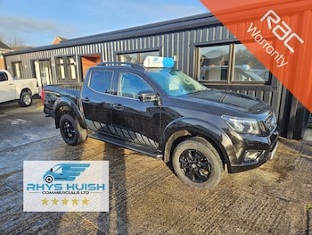 Used Nissan Navara 2021 for sale - 76945445: Photo
