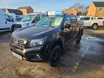 Used Nissan Navara 2021 for sale - 76945445: Photo