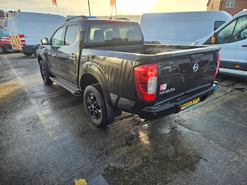Used Nissan Navara 2021 for sale - 76945445: Photo