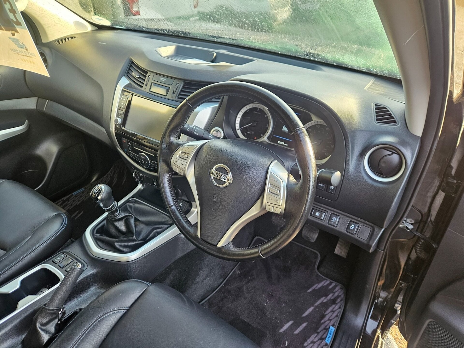 Used Nissan Navara 2021 for sale - 76945445: Photo 7