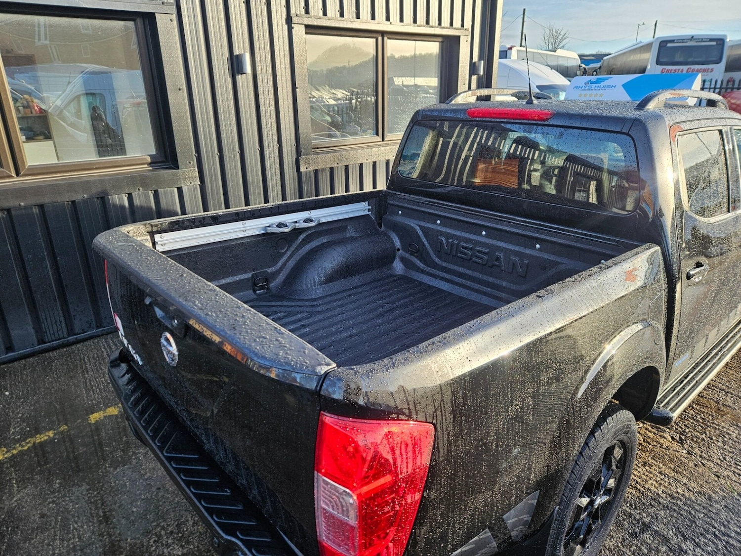 Used Nissan Navara 2021 for sale - 76945445: Photo 8