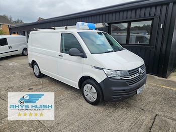 Volkswagen - Transporter