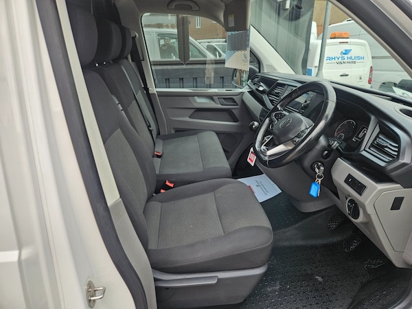 Used Volkswagen Transporter 2021 for sale - 76016909: Photo 7