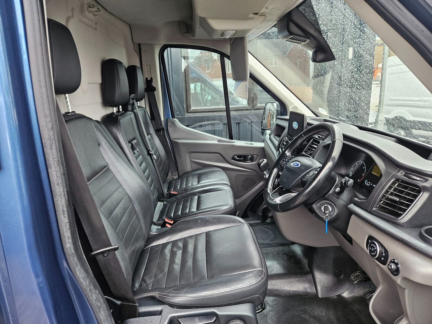 Used Ford Transit 2021 for sale - 77915555: Photo 7