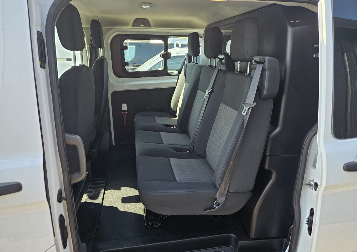 Vehicle 9