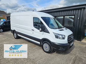 Ford - Transit
