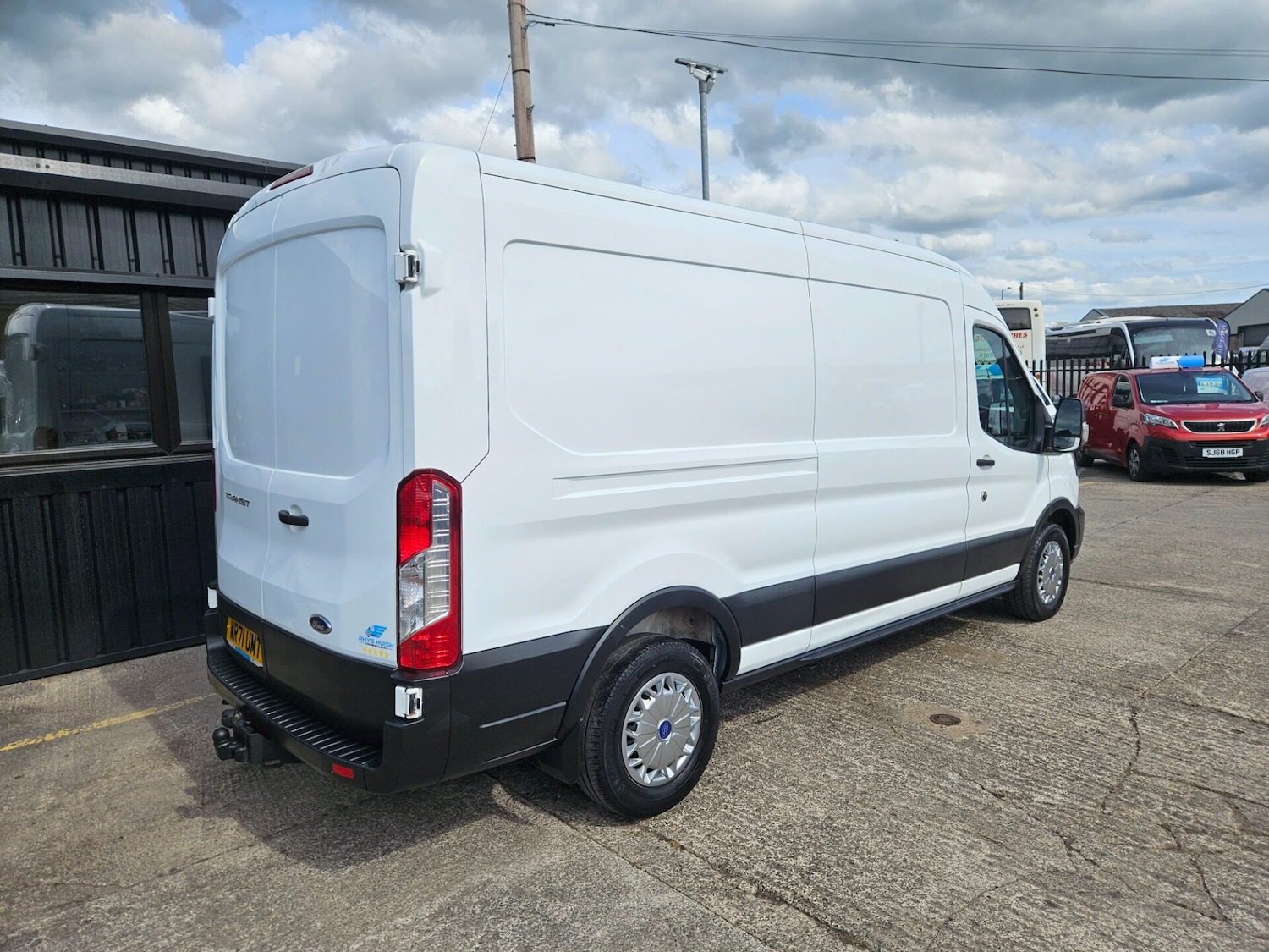 Vehicle 6