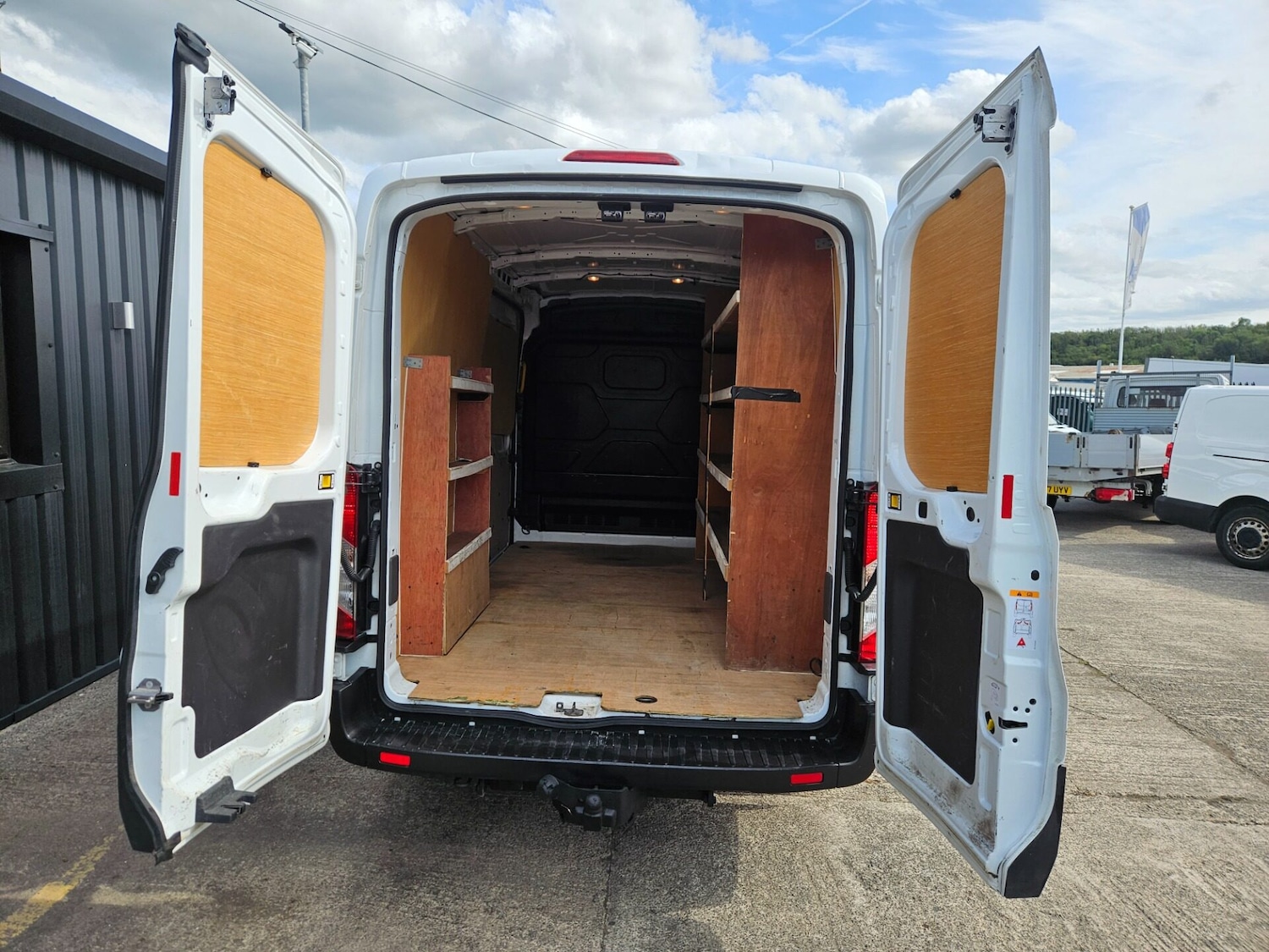 Vehicle 9