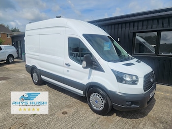 Ford - Transit