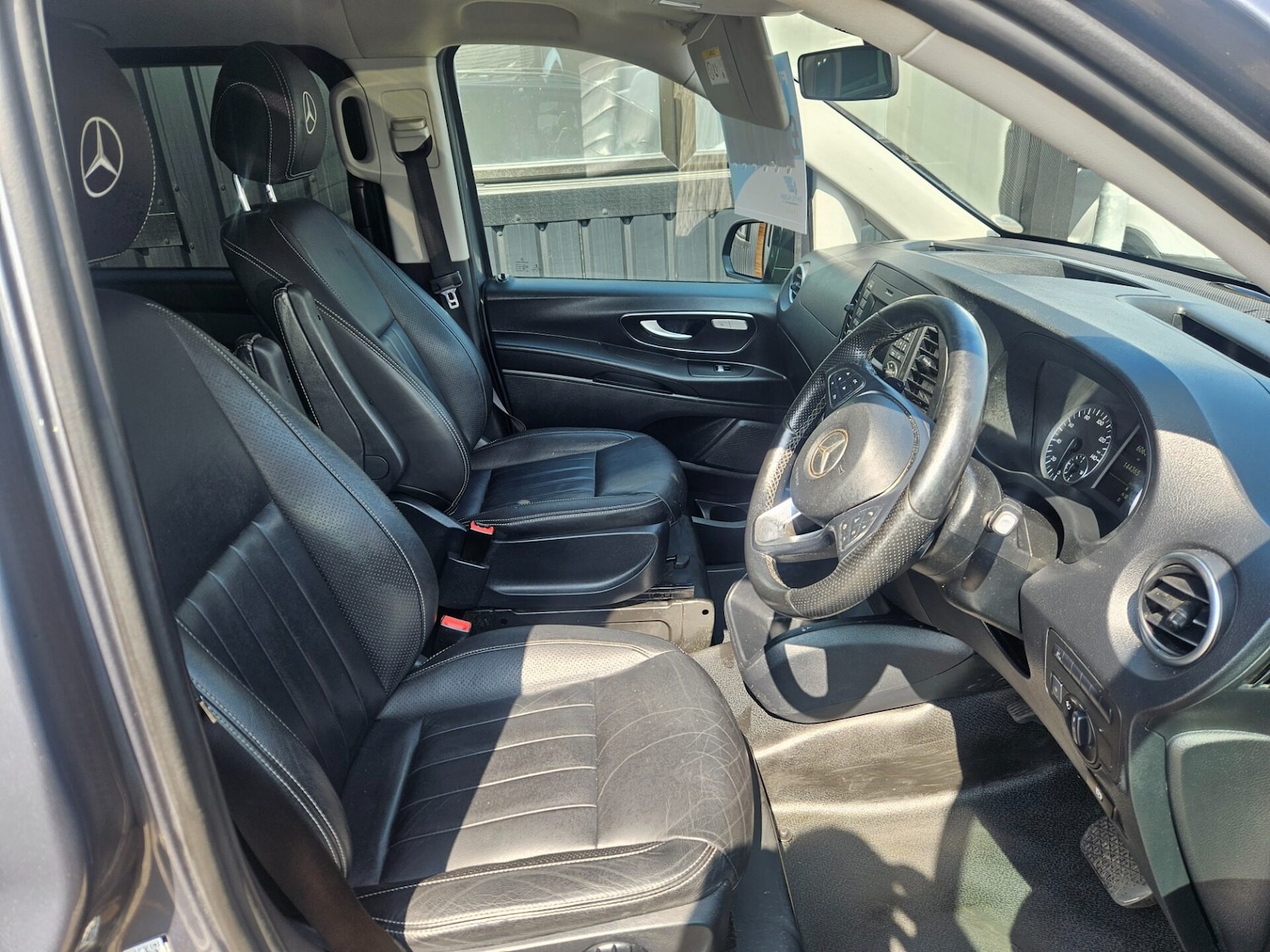 Vehicle 7