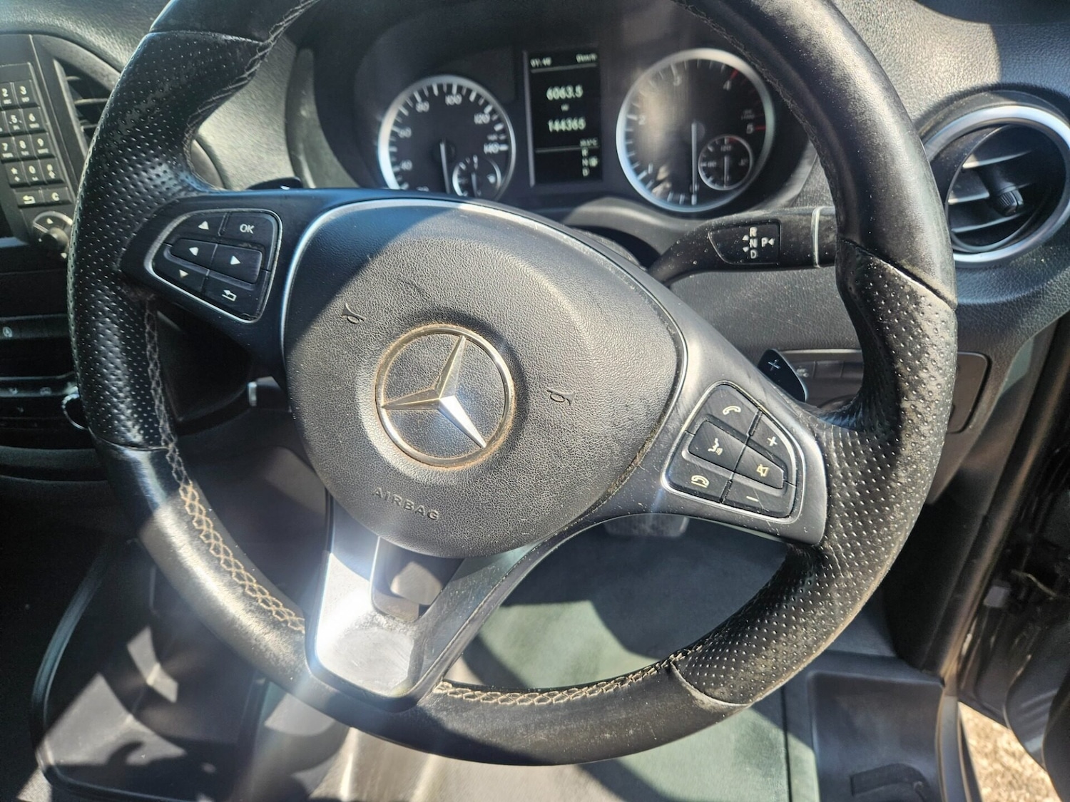 Vehicle 9