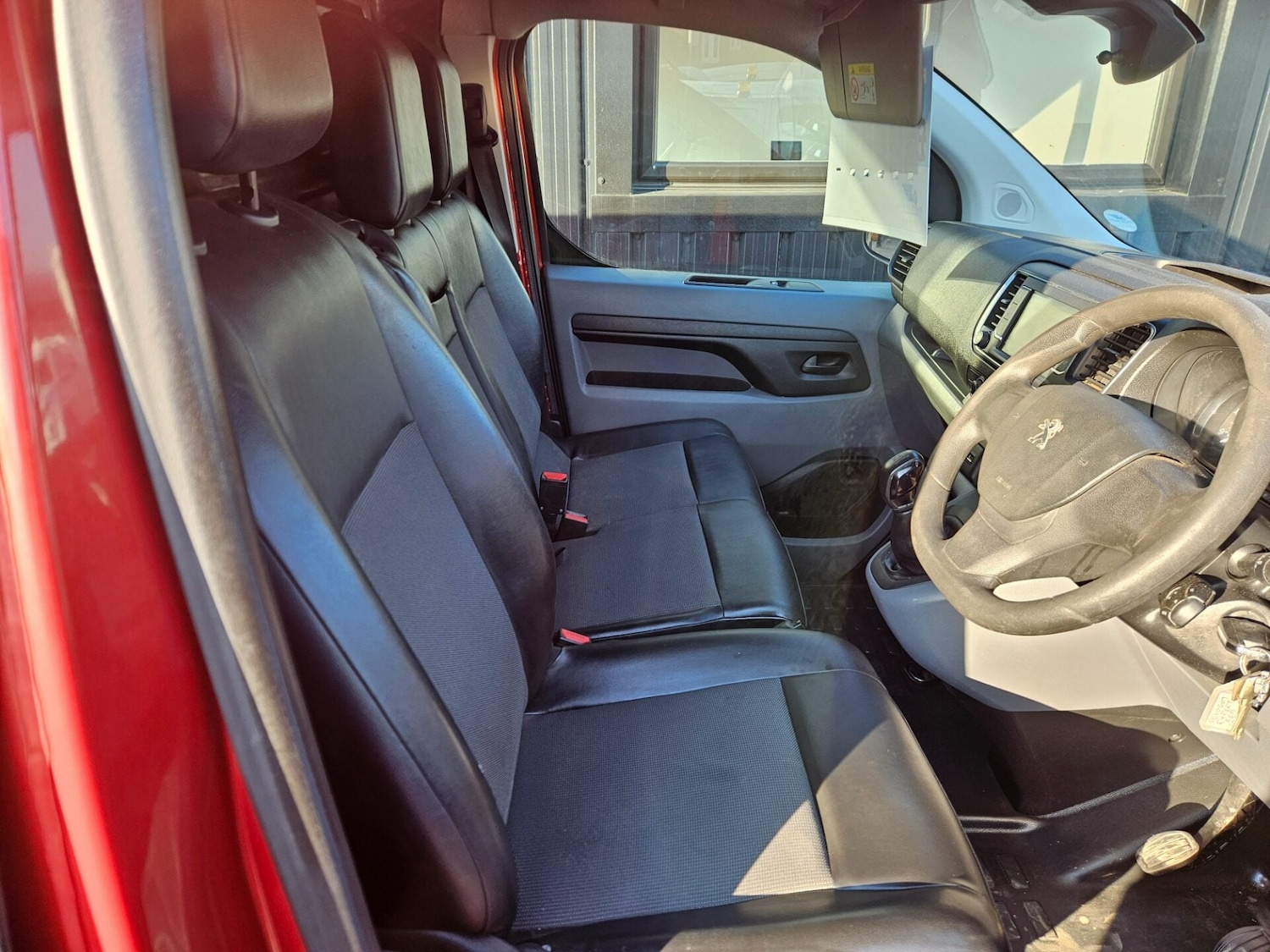 Used Peugeot Expert 2018 for sale - 77961778: Photo 7