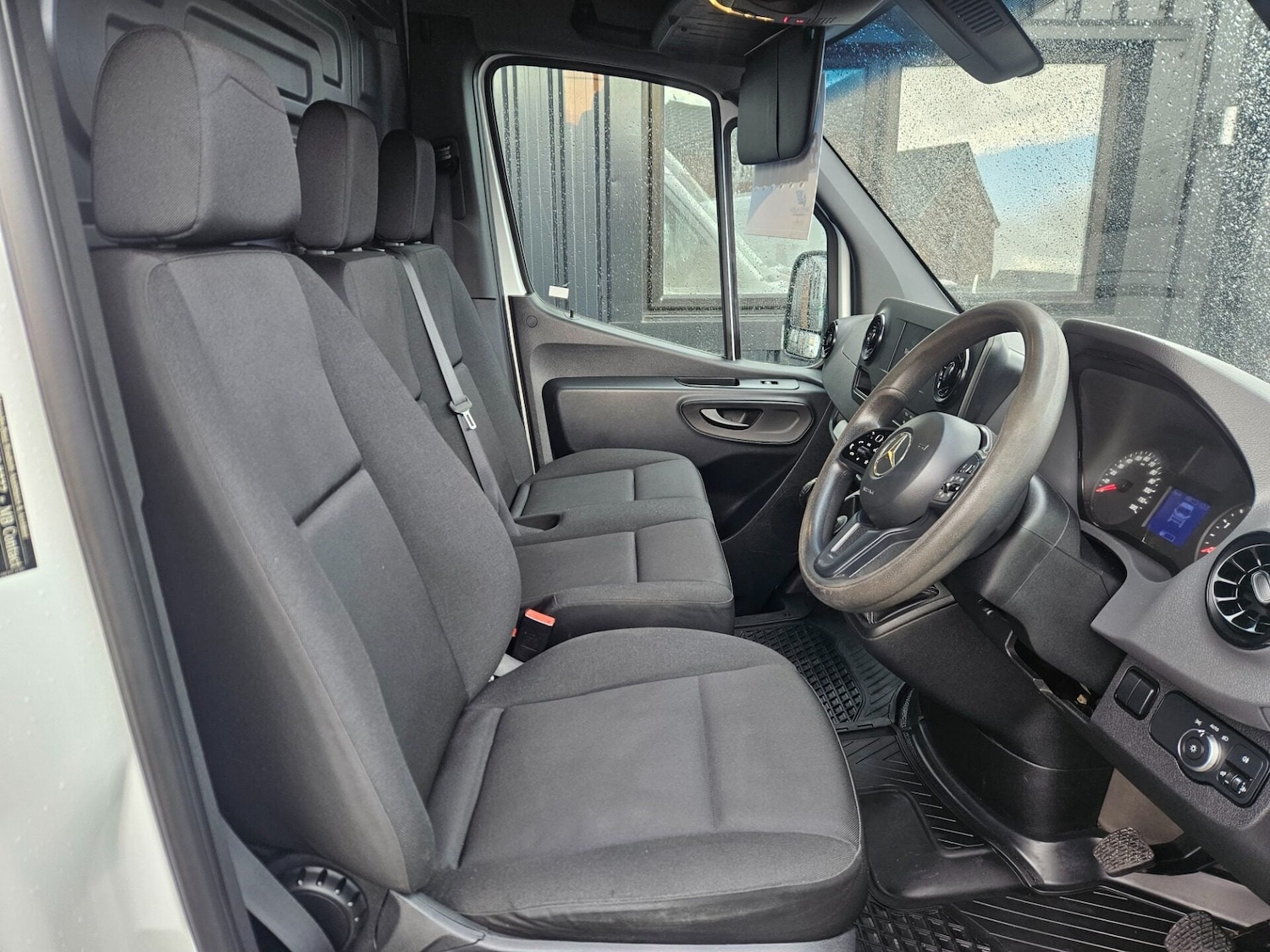 Used Mercedes-Benz Sprinter 2020 for sale - 77700999: Photo 7