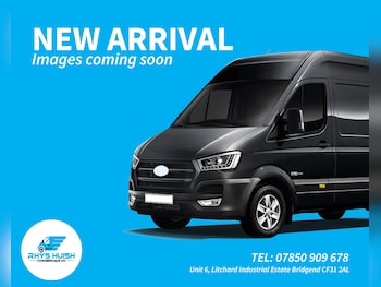 Used Vauxhall Movano 2016 for sale - 75924715: Photo