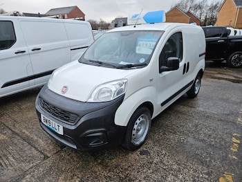 Used Fiat Fiorino 2019 for sale - 76853439: Photo