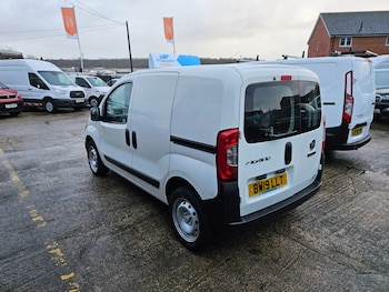 Used Fiat Fiorino 2019 for sale - 76853439: Photo
