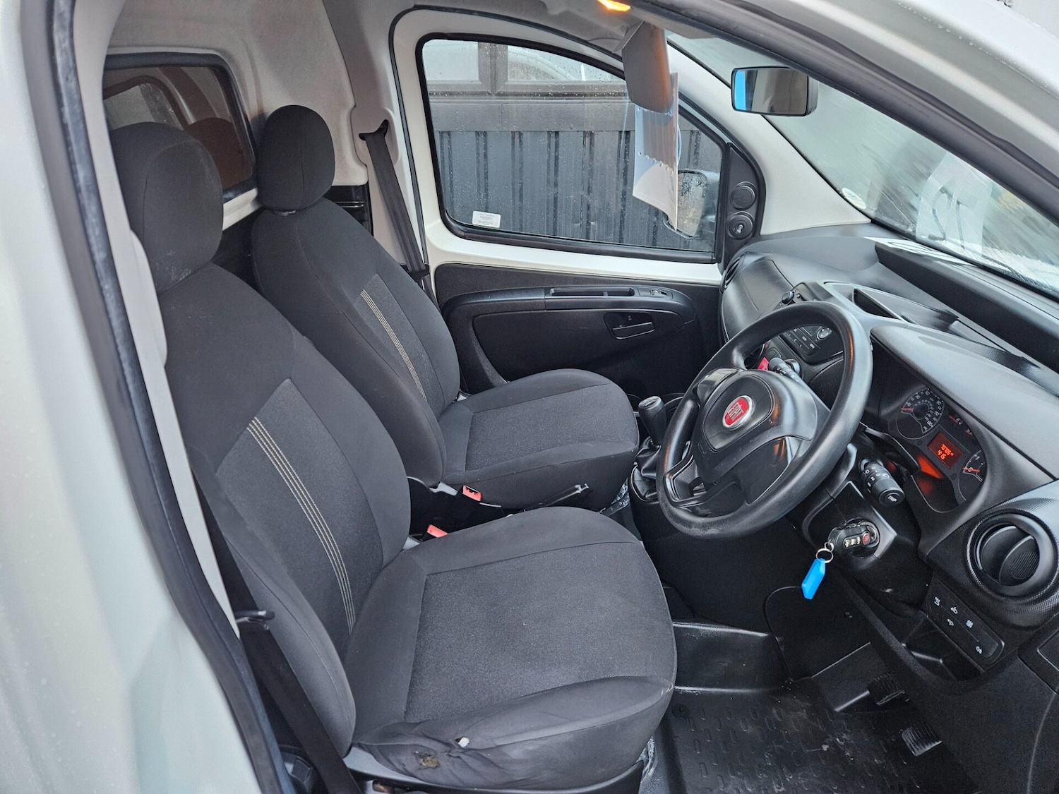Used Fiat Fiorino 2019 for sale - 76853439: Photo 7