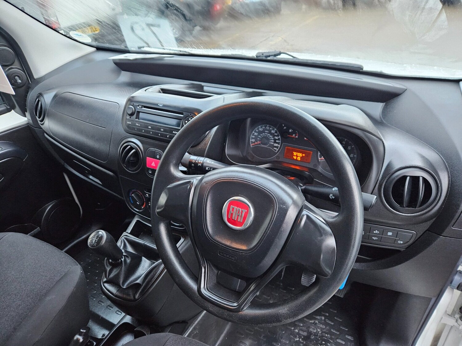Used Fiat Fiorino 2019 for sale - 76853439: Photo 8