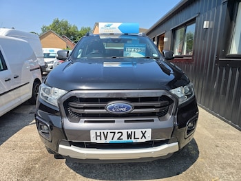 Used Ford Ranger 2022 for sale - 79175528: Photo