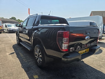 Used Ford Ranger 2022 for sale - 79175528: Photo