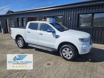 Used Ford Ranger 2021 for sale - 75191972: Photo
