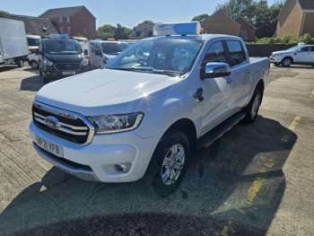 Used Ford Ranger 2021 for sale - 75191972: Photo
