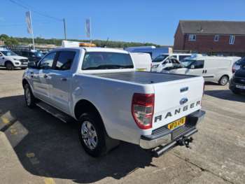 Used Ford Ranger 2021 for sale - 75191972: Photo