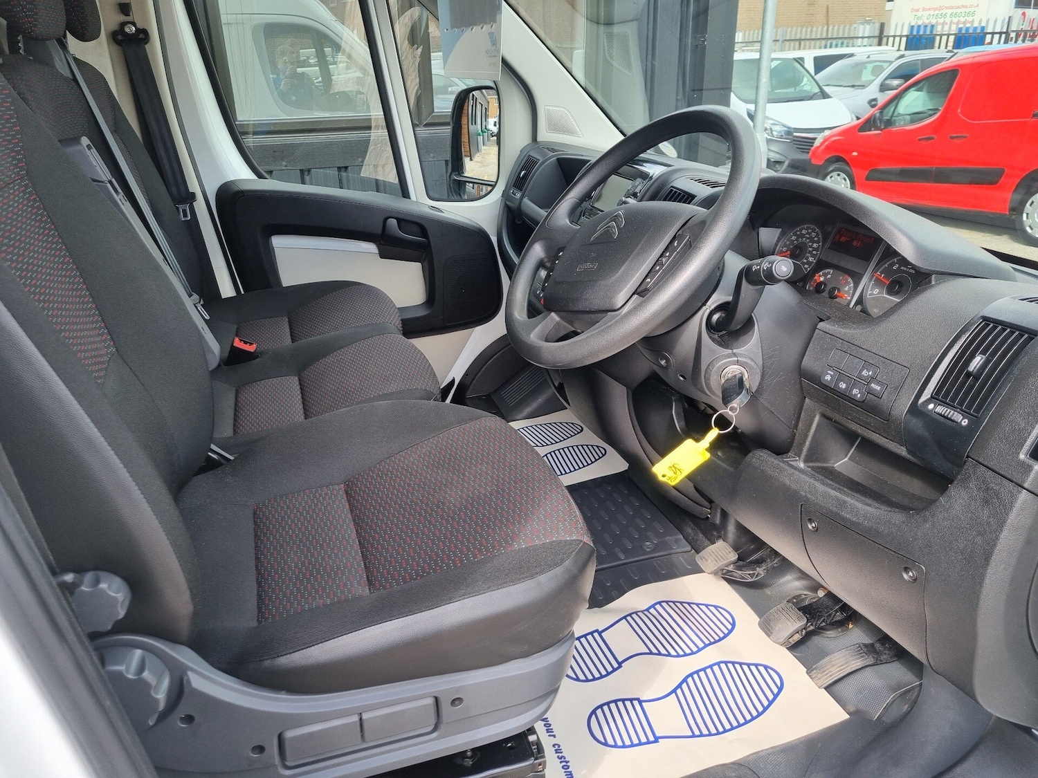Vehicle 6