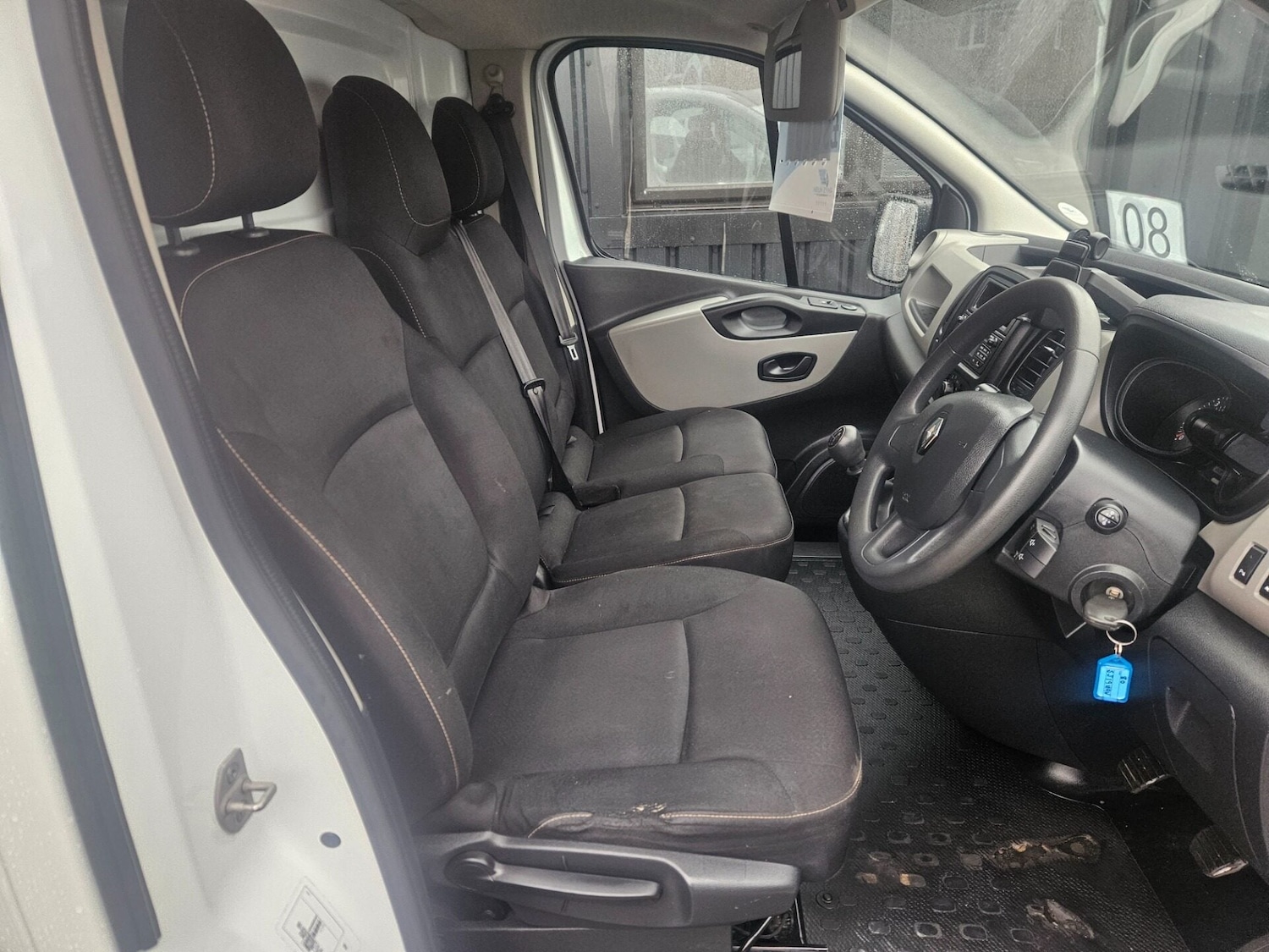 Used Renault Trafic 2019 for sale - 76734653: Photo 8
