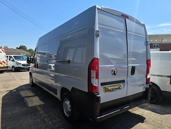 Used Vauxhall Movano 2023 for sale - 79218078: Photo
