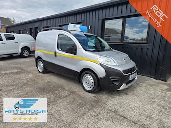 Used Fiat Fiorino 2019 for sale - 78485708: Photo