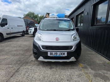 Used Fiat Fiorino 2019 for sale - 78485708: Photo