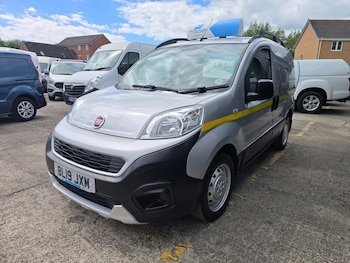 Used Fiat Fiorino 2019 for sale - 78485708: Photo