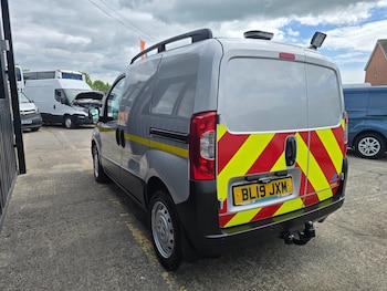 Used Fiat Fiorino 2019 for sale - 78485708: Photo