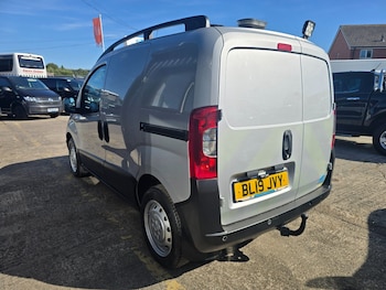 Used Fiat Fiorino 2019 for sale - 79462896: Photo