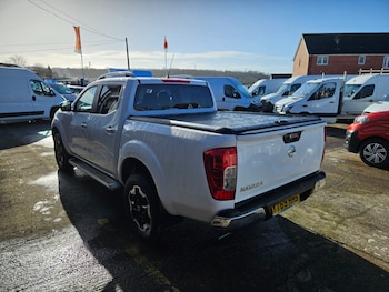 Used Nissan Navara 2019 for sale - 77961780: Photo
