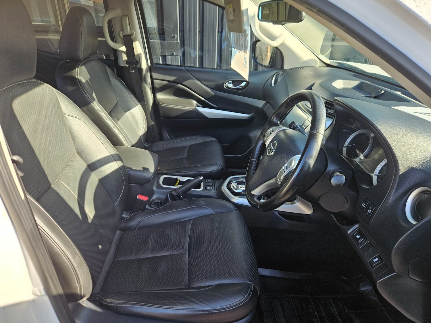 Used Nissan Navara 2019 for sale - 77961780: Photo 7