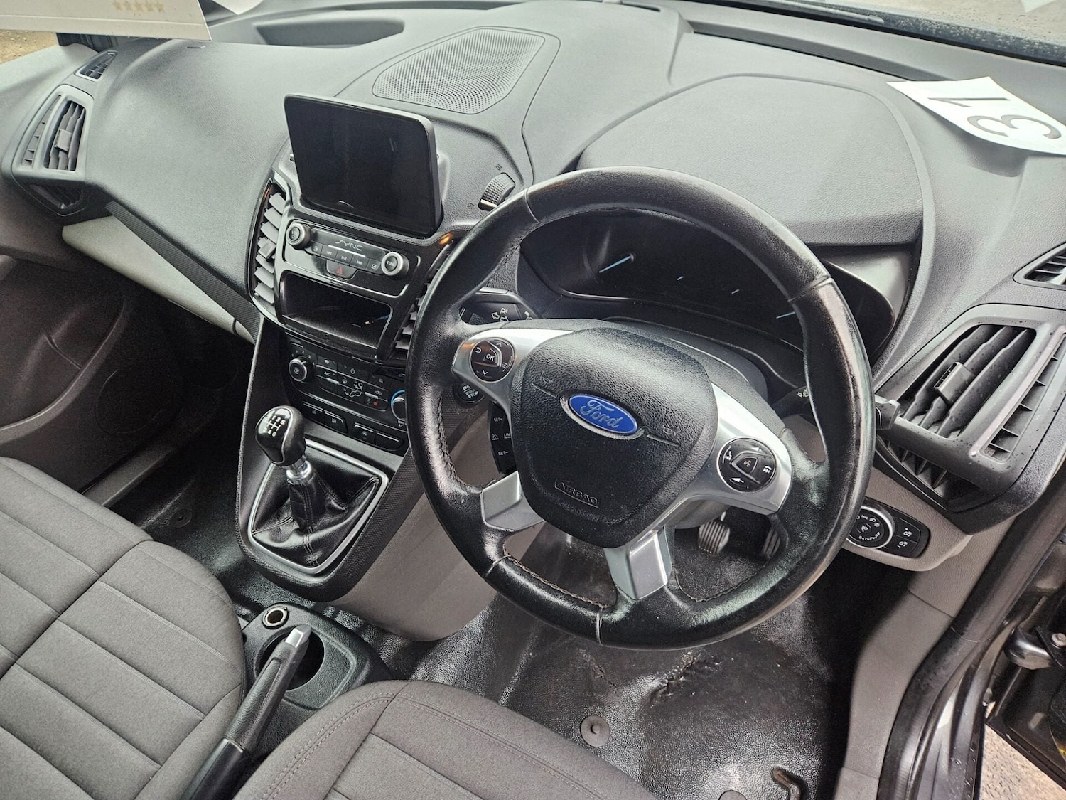 Used Ford Transit Connect 2020 for sale - 76734663: Photo 10