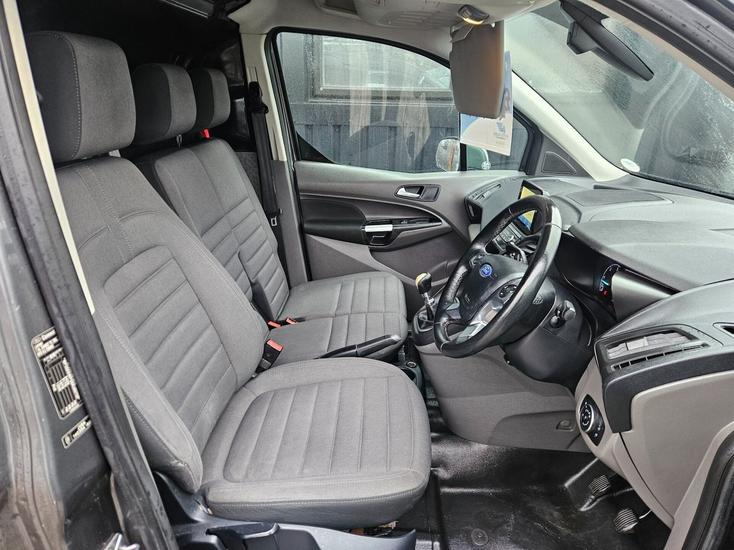 Used Ford Transit Connect 2020 for sale - 76734663: Photo 8