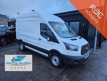 Ford - Transit