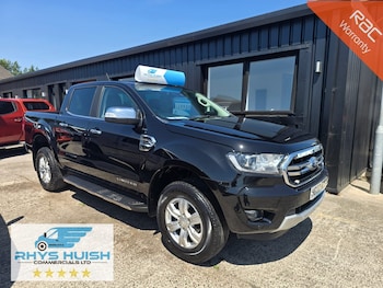 Used Ford Ranger 2022 for sale - 79164177: Photo