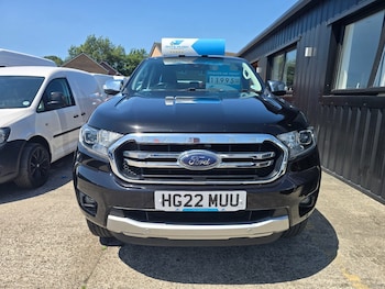 Used Ford Ranger 2022 for sale - 79164177: Photo