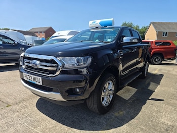 Used Ford Ranger 2022 for sale - 79164177: Photo