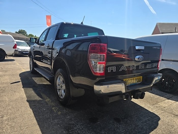 Used Ford Ranger 2022 for sale - 79164177: Photo
